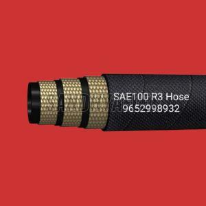 R3 Rubber Hose