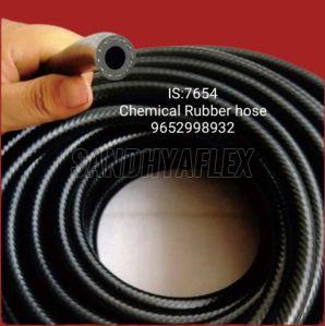 Sandhyaflex Chemical Rubber Hose