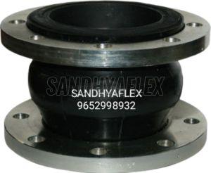 Rubber Expansion Joint Bellow with Fixed Flange