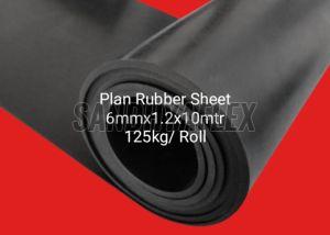 Sandhyaflex Plain Rubber Sheet