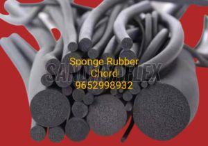 Sandhyaflex Sponge Rubber Chord