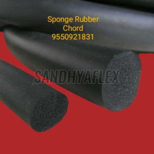 Sandhyaflex Sponge Rubber Chord