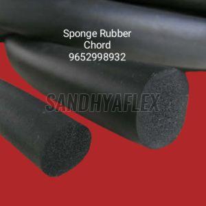 Sandhyaflex Sponge Rubber Chord