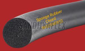 Sandhyaflex Sponge Rubber Chord