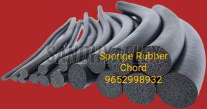 Sandhyaflex Sponge Rubber Chord