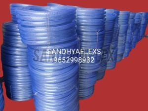 PVC Braided Hose Pipe
