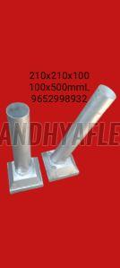 210x210 Drainage Spout