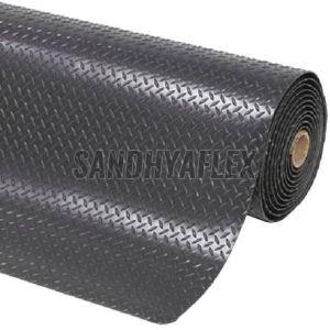 Insulating Rubber Mat