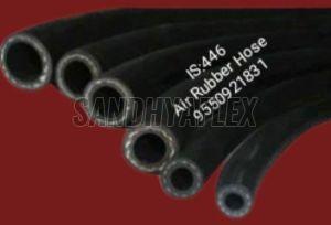 IS 446  Air Rubber Hose