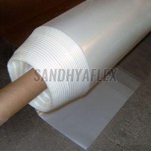 LDPE Sheet White