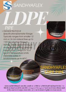 low-density Polyethylene