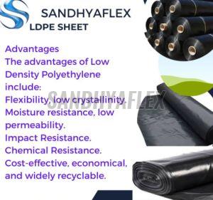 Low Density Polyethylene Film