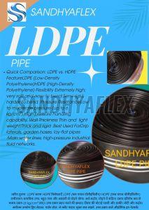 low-density Polyethylene
