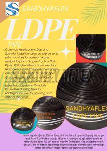 low-density Polyethylene