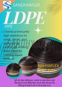 low-density Polyethylene