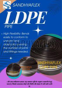 low-density Polyethylene