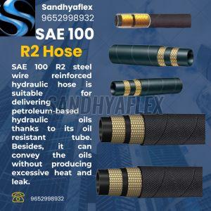 SAE100 R2 Hose