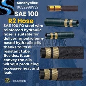 SAE100 R2 Hose