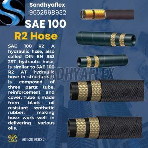 SAE100 R2 Hose