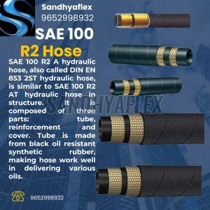 R2 Rubber Hose