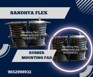 Mounting Rubber Pad