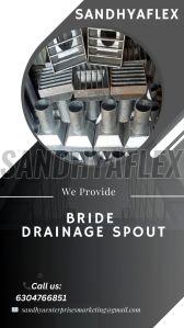 MS Drainage Spout