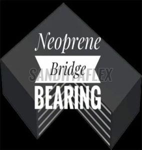 Neoprene Bridge Bearing