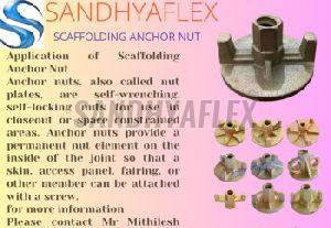 Scaffolding Anchor Nut