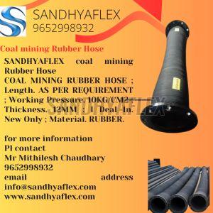 Coal Mining Rubber Hose