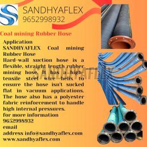Coal Mining Rubber Hose