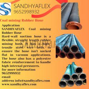 Coal Mining Rubber Hose