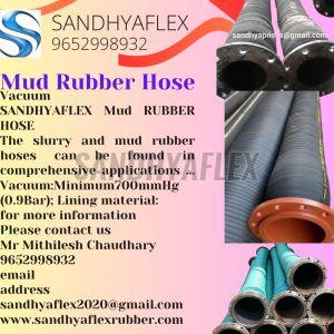 Mud Rubber Hose