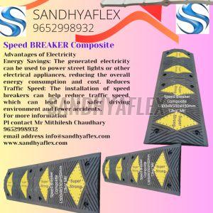 Composite Speed Breaker