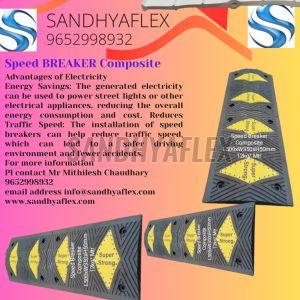 Composite Speed Breaker