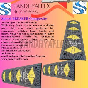 Composite Speed Breaker
