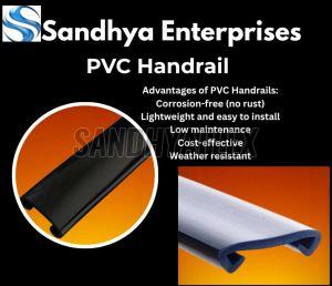 Panel PVC Hand Rail