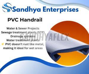 Panel PVC Hand Rail