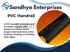Panel PVC Hand Rail
