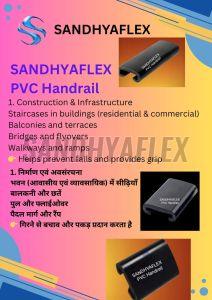 Panel PVC Hand Rail