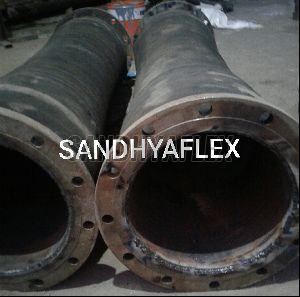 PVC Ring Casing Pipe