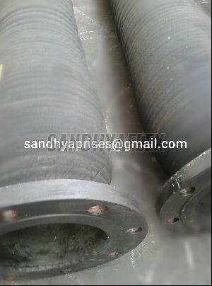 Oil Suction Composite Hose
