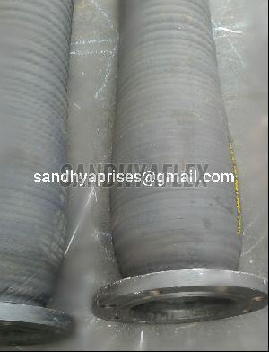 Oil Suction Composite Hose