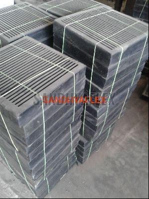 Anti Vibration Rubber Pad