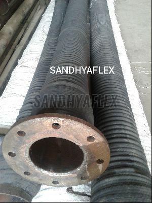 PVC Ring Casing Pipe