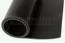 Plain Rubber Sheets