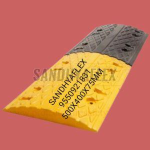 Plastic Speed Breaker