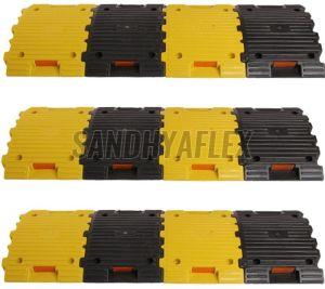 Plastic Speed Breaker Nail