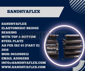 Elastomeric Bearing Pad