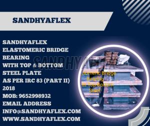 Elastomeric Bearing Pad
