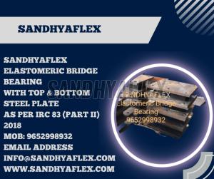 Elastomeric Bearing Pad